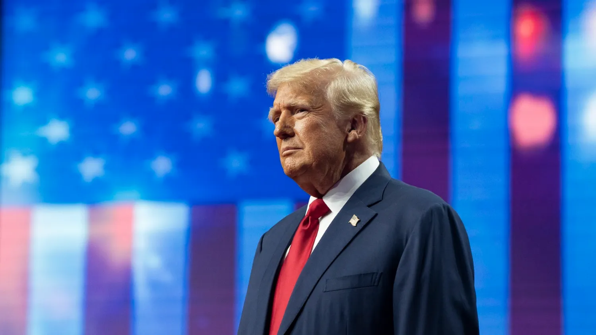 تراجع شعبية ترامب يُعيد طرح تساؤلات حول مستقبله السياسي واتجاه الحزب الجمهوري