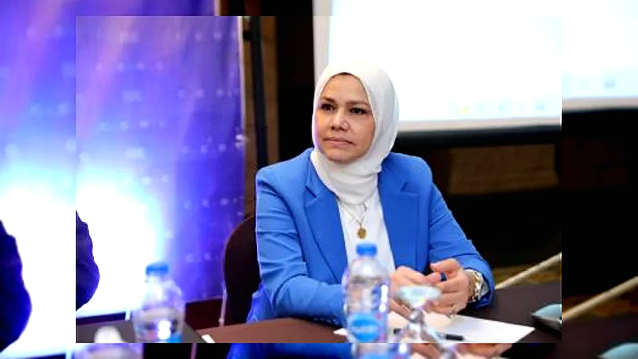 14 ضريبة على رشا عبدالعال تتحدث عن ضريبة 14% على إيجار