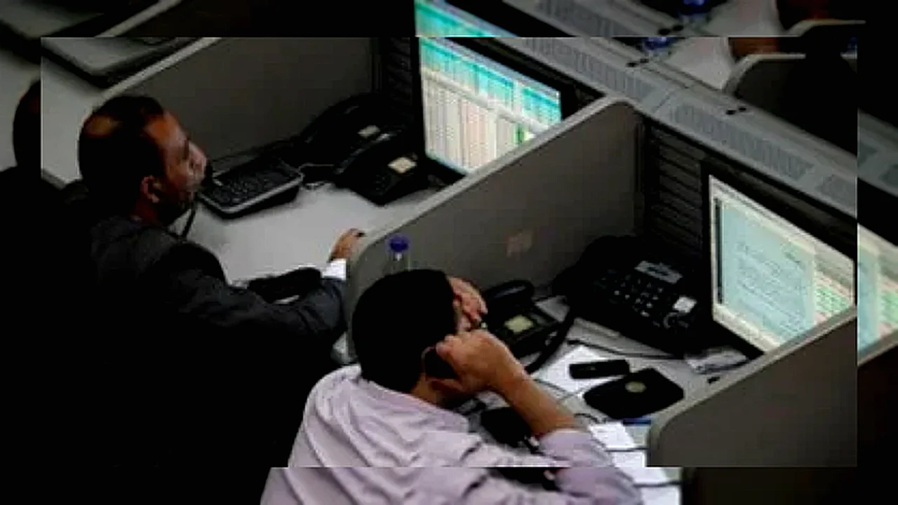 العشرة الكبار يقتنصون 77% من سيولة البورصة. . وتداولاتهم 91 مليار جنيه