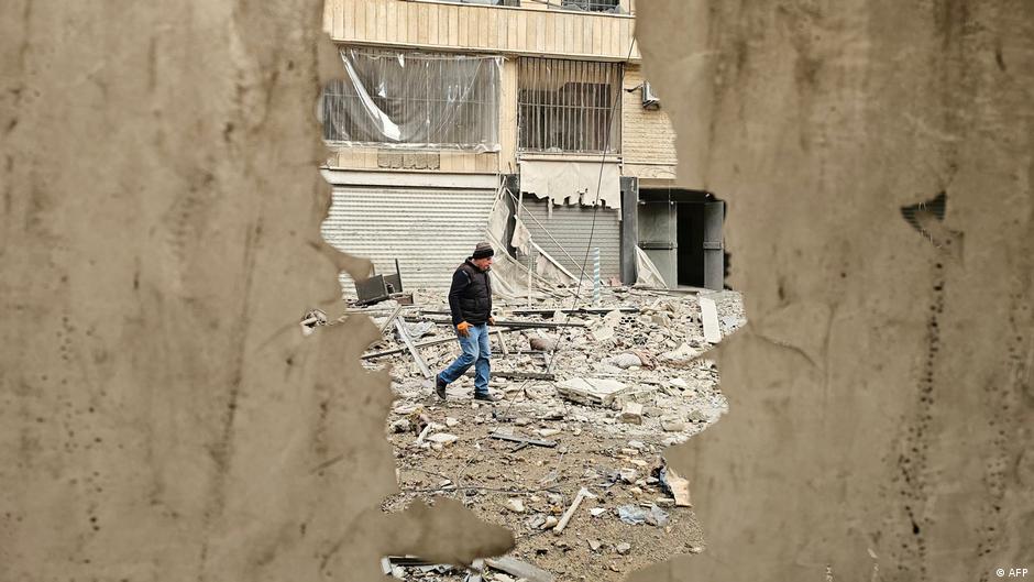 إسرائيل ولبنان توسعان الهدنة ثلاثة أسابيع بعد لقاء نادر في البيت الأبيض