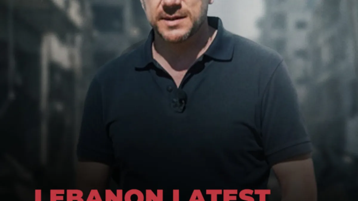 مقتل صحفي واستهداف فرق الإنقاذ في لبنان خلال تجدد الغارات الإسرائيلية رغم الهدنة الهشة