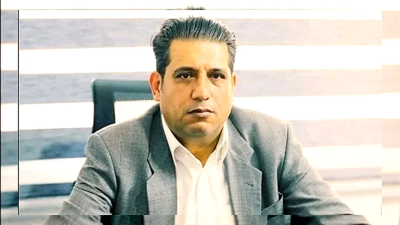 أبو عطيوي الدستور ثائر أبو عطيوي يتحدث عن وقف إطلاق النار