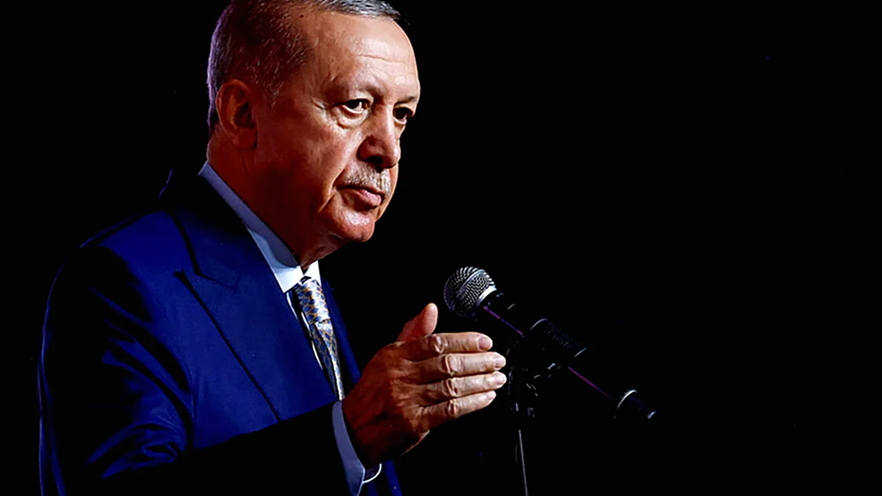 أردوغان هجمات إسرائيل رئيس تركيا رجب طيب أردوغان يتحدث عن