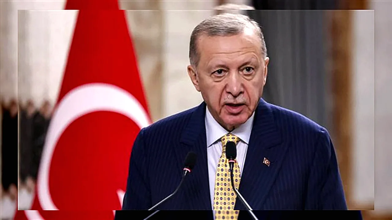 أردوغان وترامب يبحثان أردوغان وترامب يتحدثان هاتفيًا في