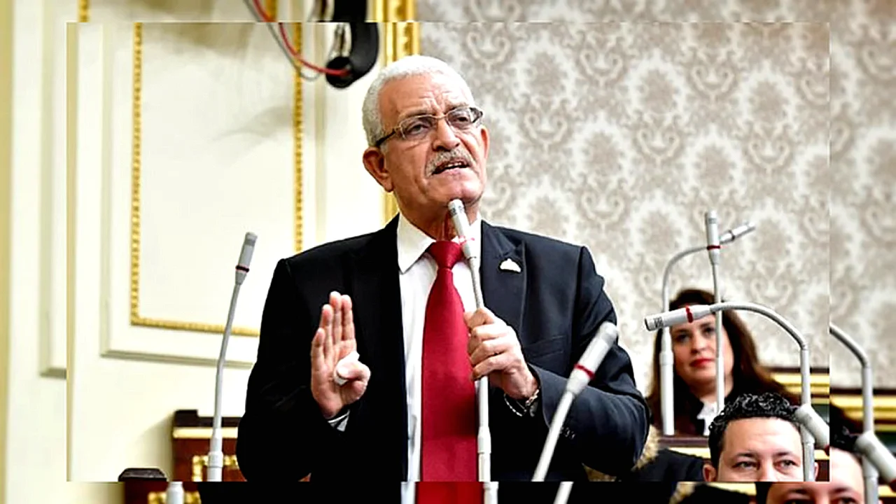 أرفض تملك الأجانب النائب عاطف مغاوري يتحدث عن تملك الأجانب