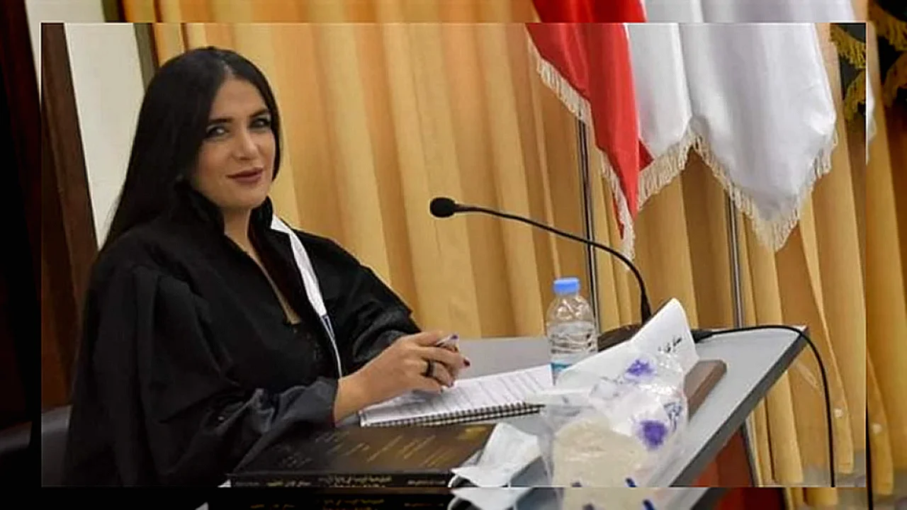 أستاذة علاقات دولية دكتورة سماهر الخطيب تتحدث عن تداعيات