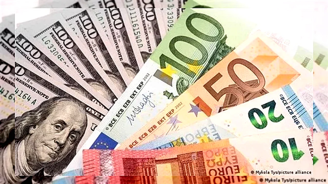 أسعار العملات الأجنبية جدول أسعار العملات اليوم في البنوك