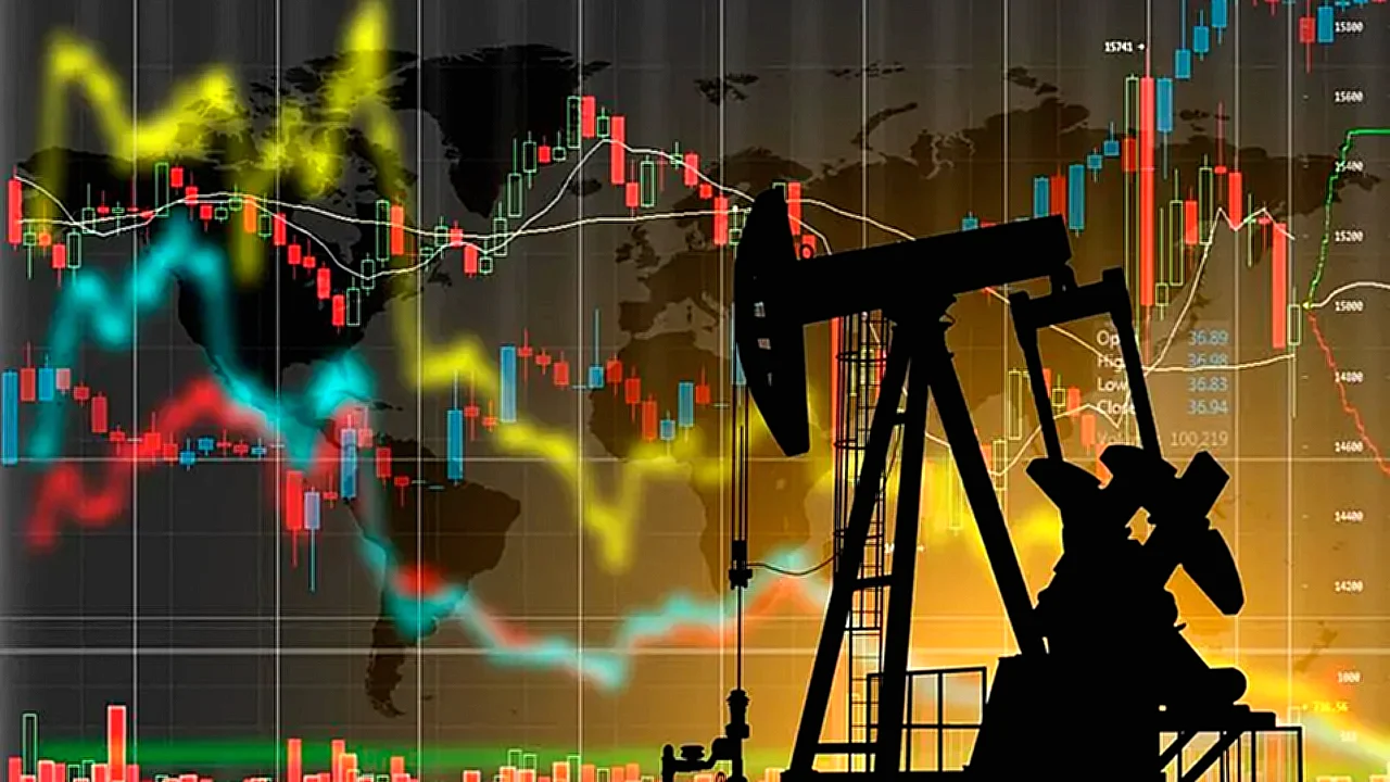 تراجع أسعار النفط في الأسواق العالمية اليوم