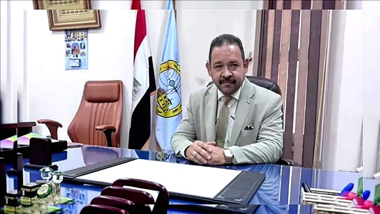 أعمال إنشائية وليس معهد الفلك ينفي وقوع زلزال في مصر ويؤكد
