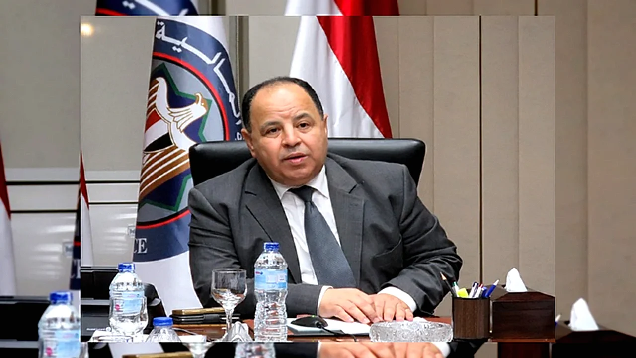 ألا تتكرر هذه محمد معيط يتحدث عن اللجوء لصندوق النقد