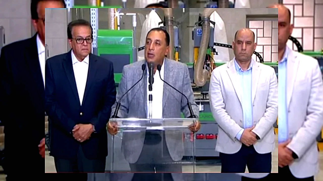 ألف جنيه مرتبات حديثي التخرج - الدكتور مصطفى مدبولي رئيس