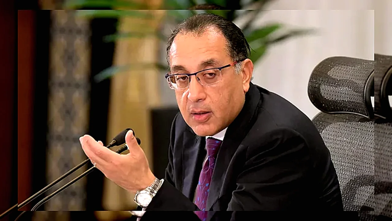 ألف فدان لصندوق أرض زراعية واسعة على طريق القاهرة