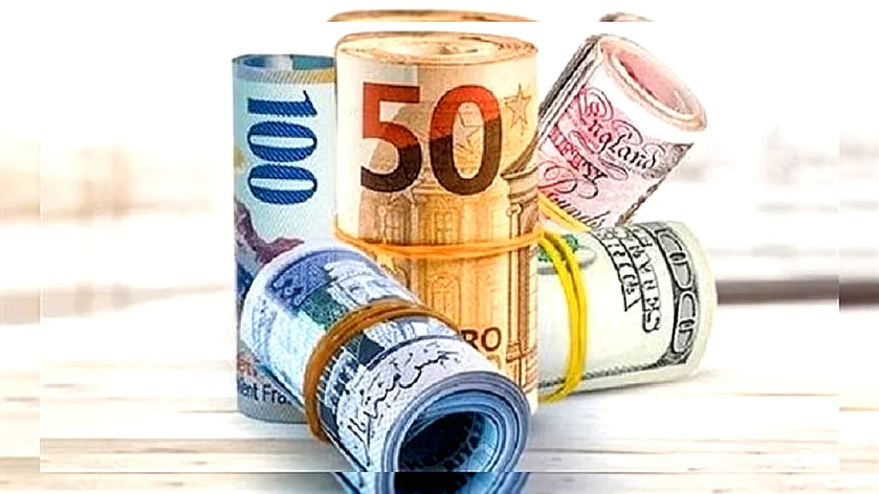 أمام الجنيه المصري استقرار سعر الدولار اليوم السبت 29