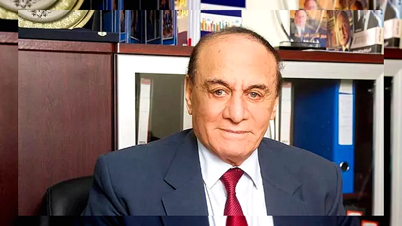 أهداف الحرب تغيرت سمير فرج يشرح تحول الصراع الأمريكي
