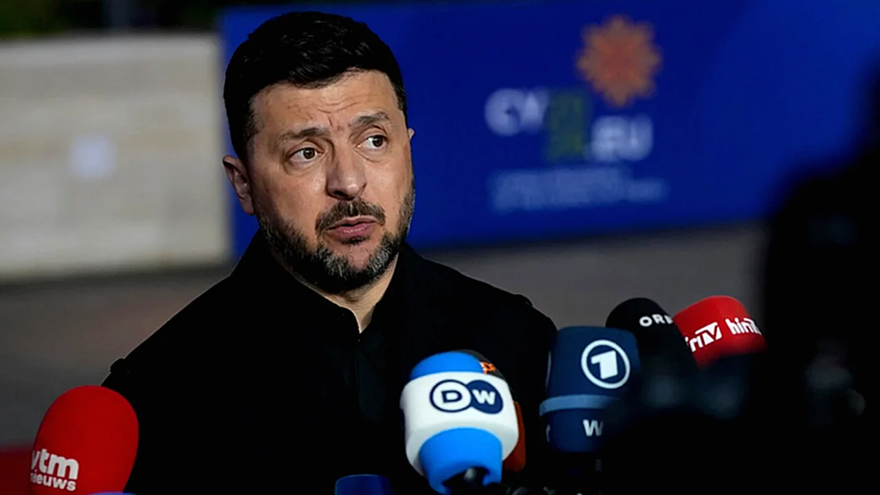 أوكرانيا تتهم إسرائيل سفينة في ميناء حيفا مع حمولة قمح