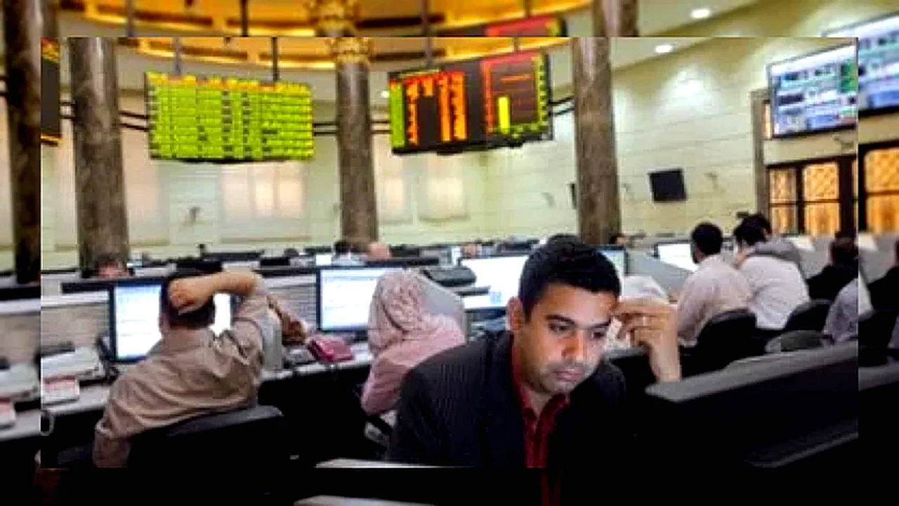 أولا وهيرميس في شركات الوساطة في البورصة المصرية - ترتيب