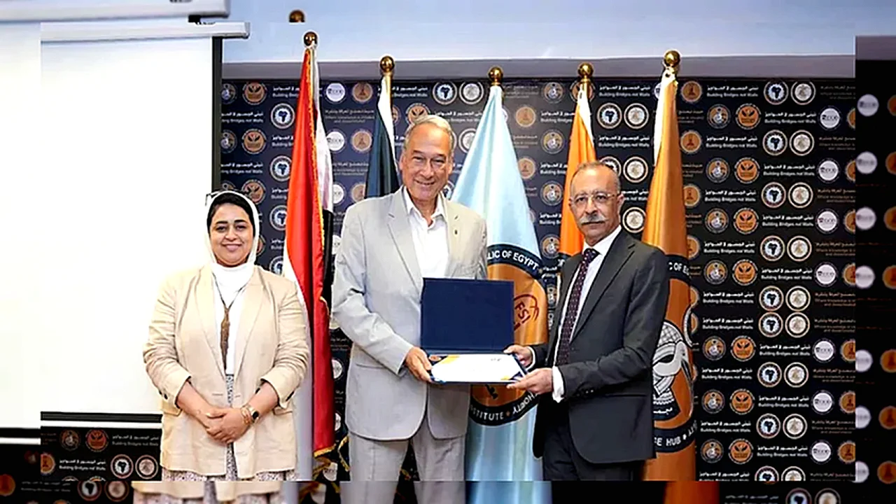 ختام أولى دورات تأهيل شركات الطروحات الحكومية تحت إشراف