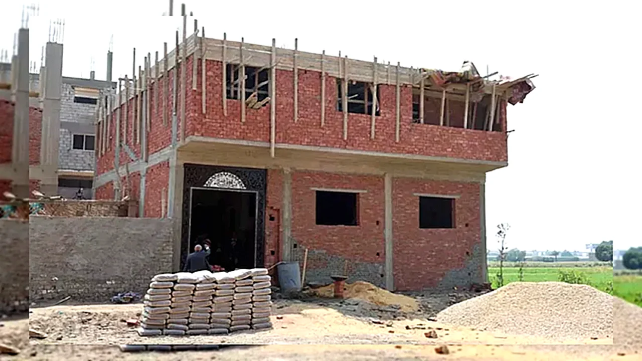 إجراءات قانونية ضد تحذيرات عاجلة لأصحاب مخالفات البناء في