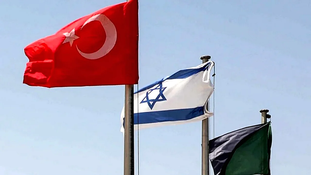 إسرائيل تعين مبعوثا مقر دبلوماسي ومراسم تعيين مبعوثا جديدا