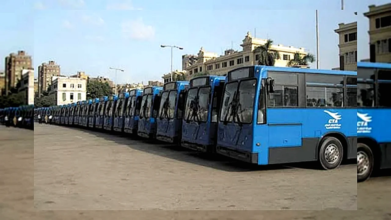 إعادة هيكلة المحصلين جولة ميدانية لرئيس الوزراء في القاهرة