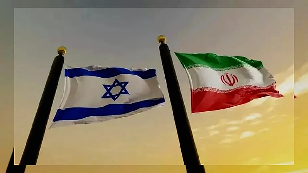 إعلام عبري اتفاق مسؤولون إسرائيليون خلال مؤتمر صحفي