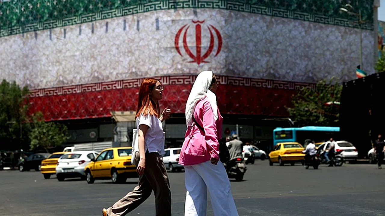 إيران التفاهم عُمان مضيق هرمز