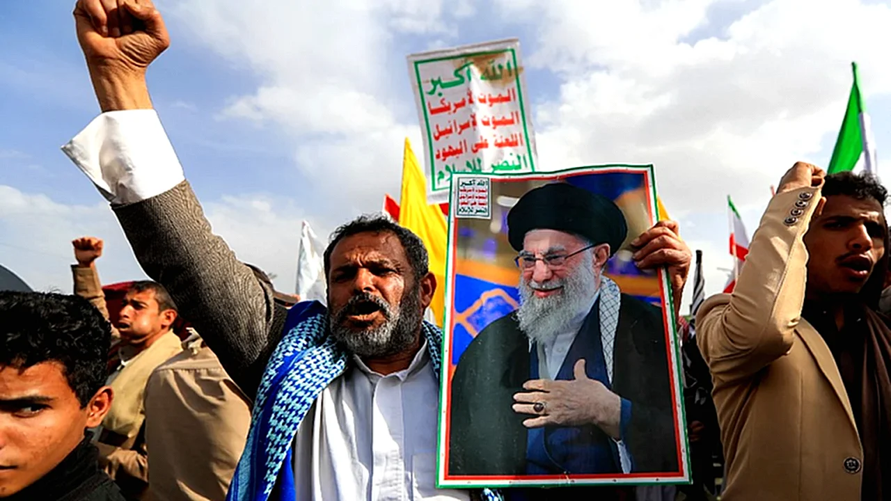 إيران تؤكد التزامها محادثات وقف إطلاق النار بين الولايات