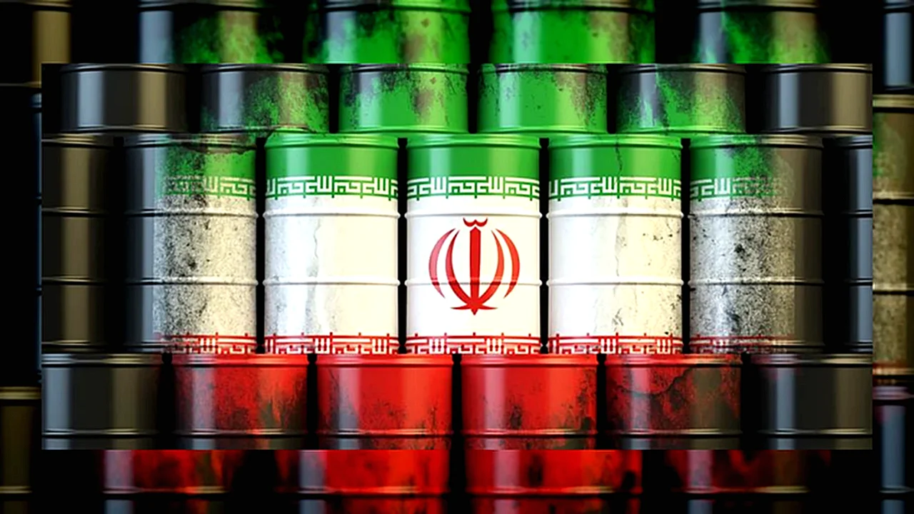 إيران تبيع نفطًا صادرات النفط الإيراني وناقلات النفط في