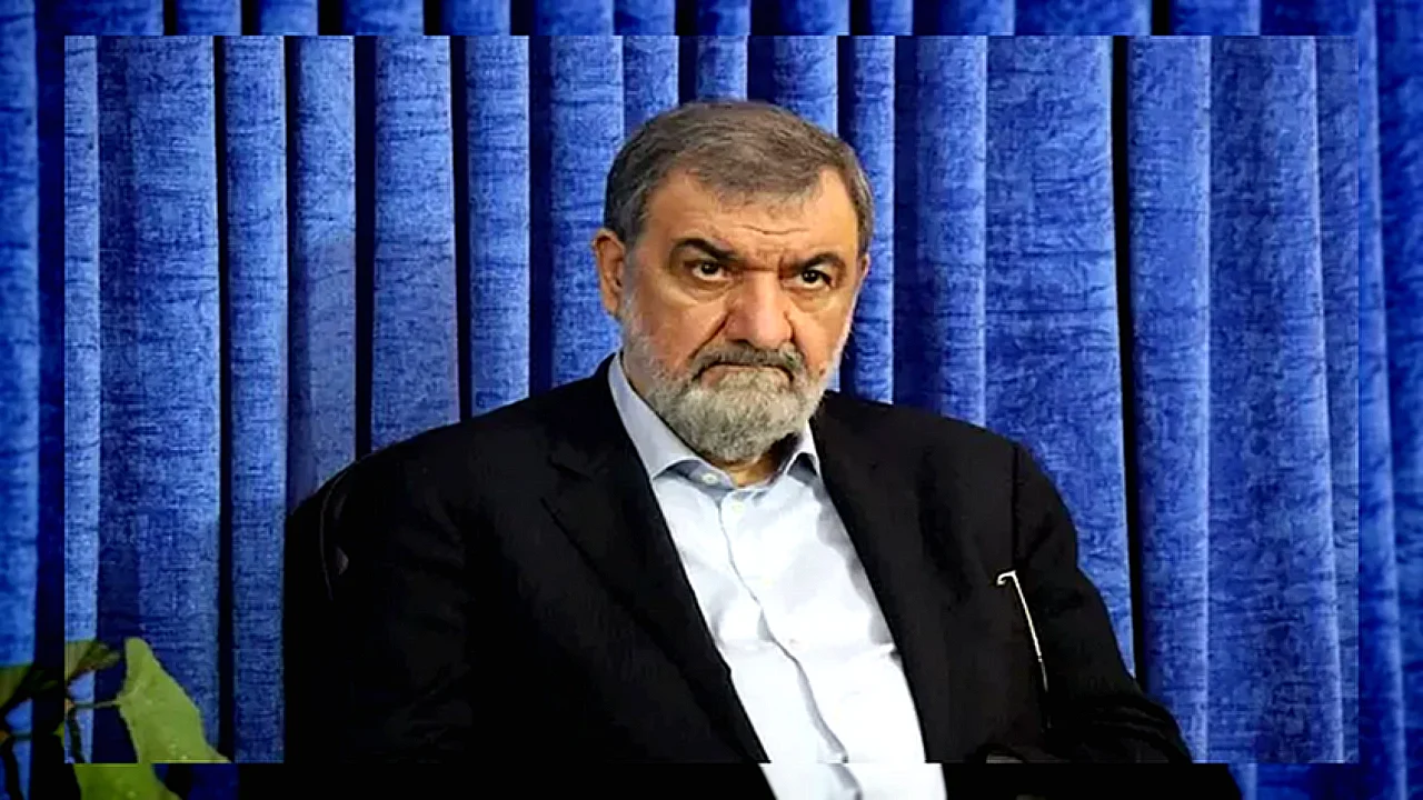 إيران يعد هناك تصريح إيراني بشأن انتهاء مذكرة تفاهم إسلام