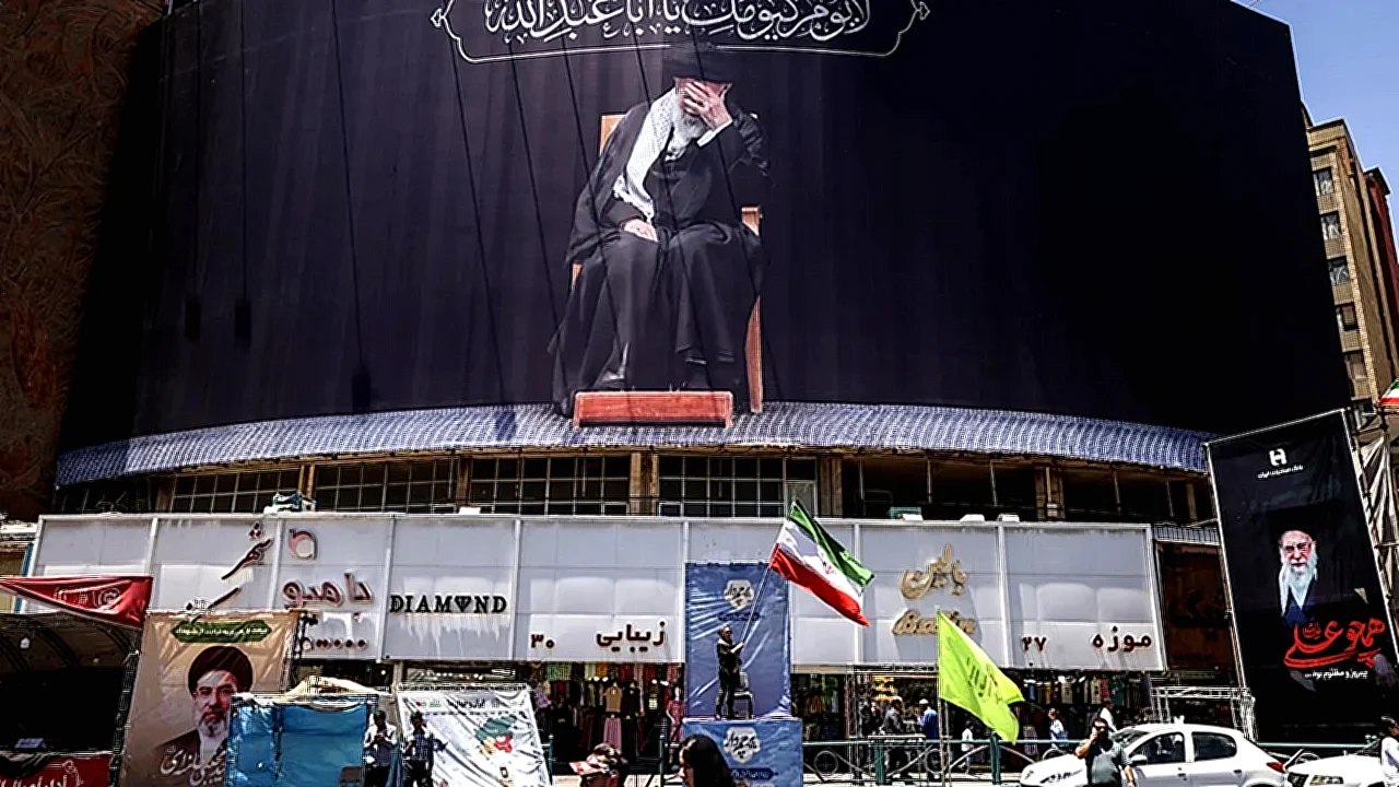 اتفاق محتمل بين رئيس الوزراء الإسرائيلي بنيامين نتنياهو