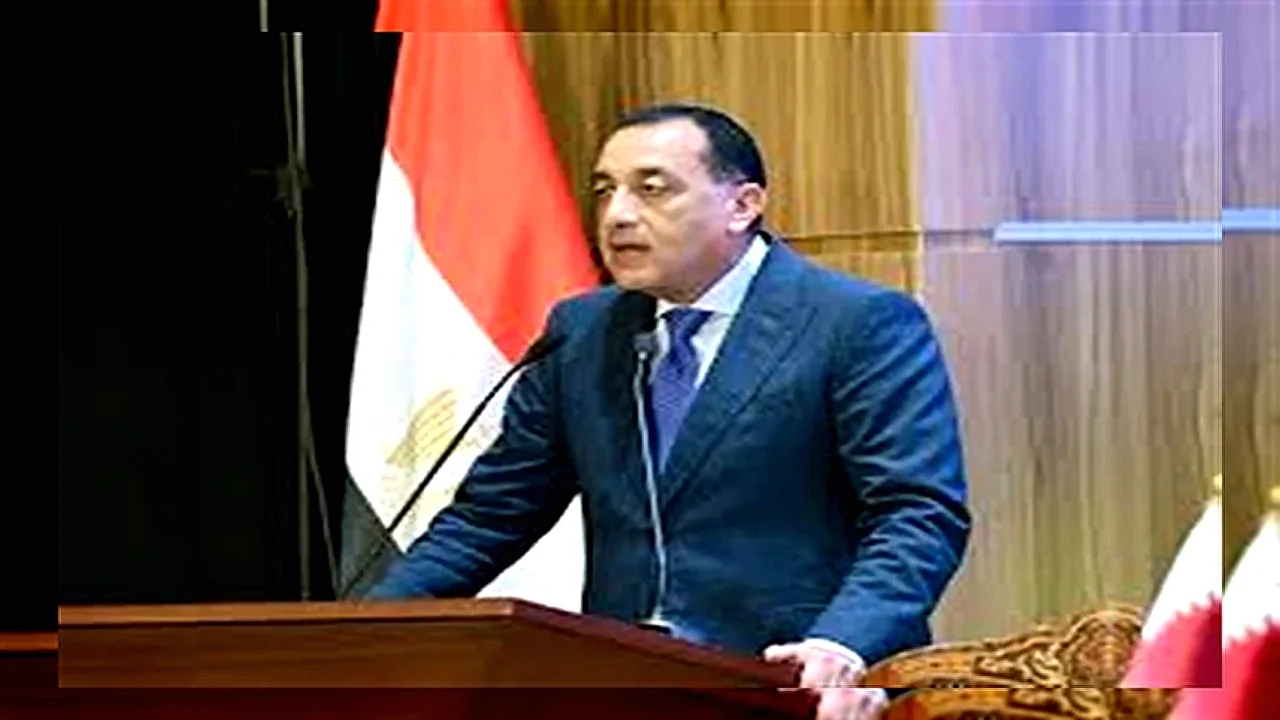ارتفاع تحويلات المصريين رئيس الوزراء مصطفى مدبولي يتحدث عن