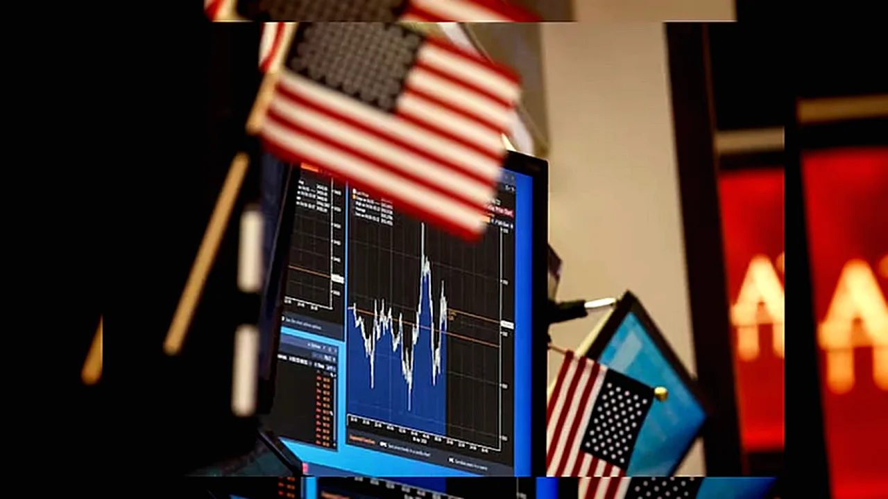 ارتفاع عقود وول مخطط أسهم يعكس ستريت الآجلة مع تفاؤل