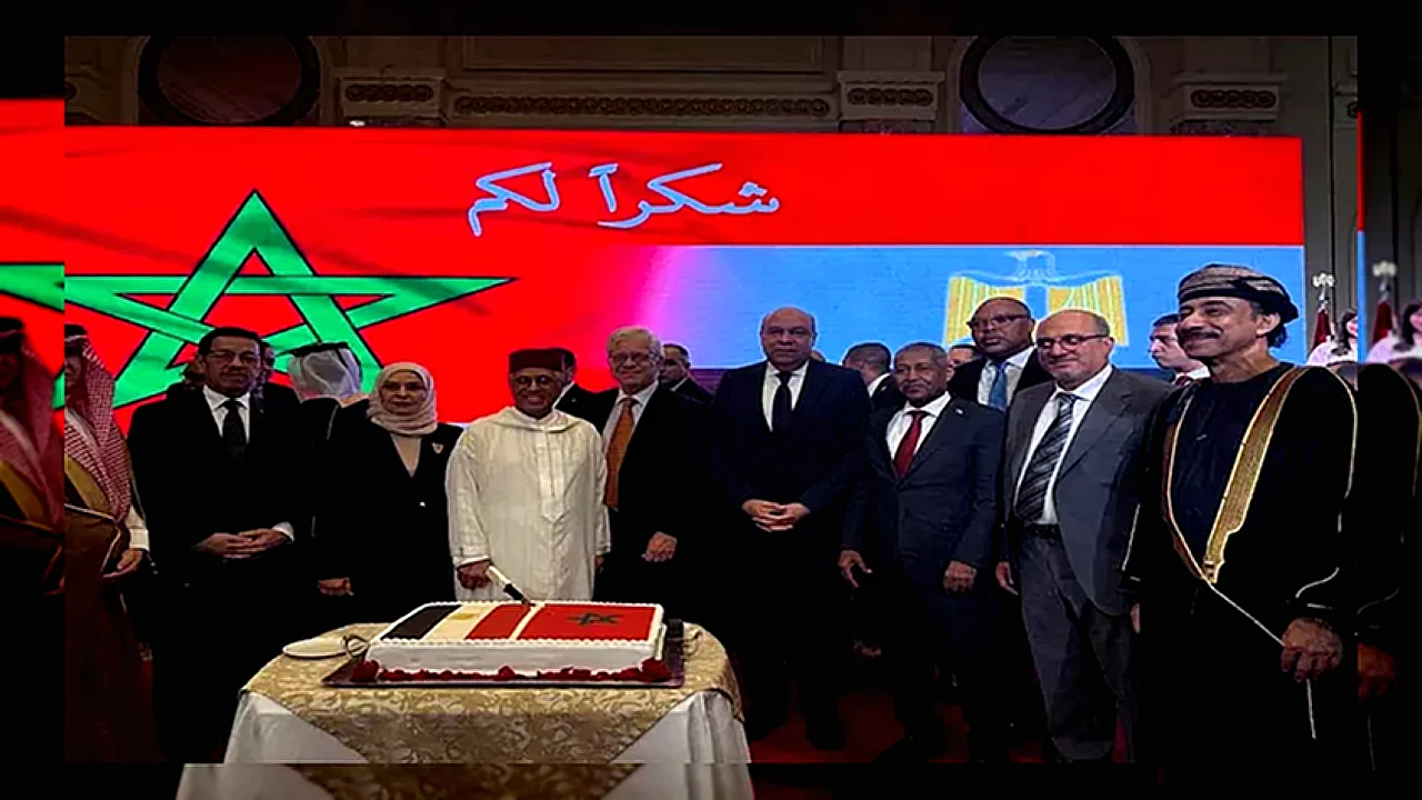 استعدادًا لكأس العالم وزير الطيران يعلن استعداد مصر لتقديم