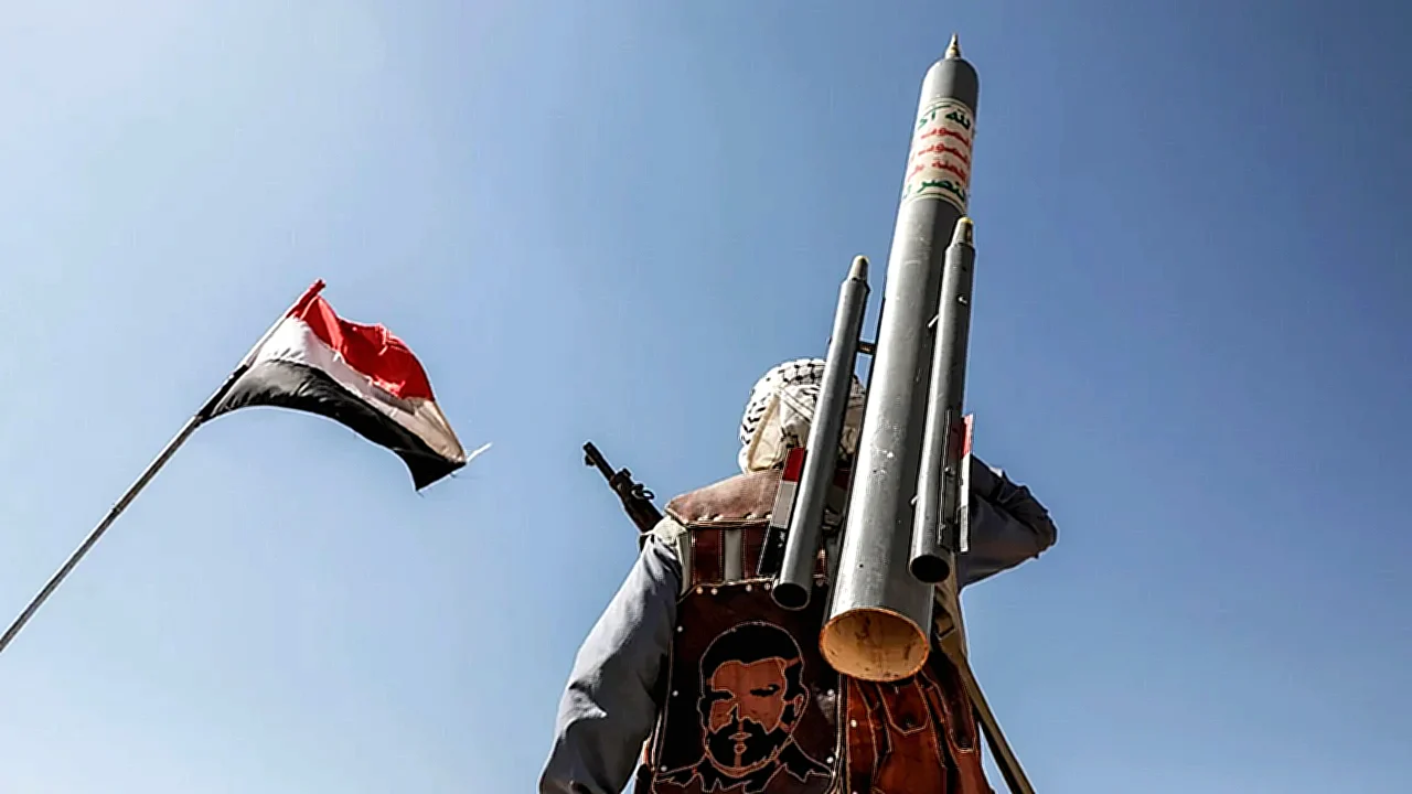استهداف مواقع في اليمن من قبل السعودية