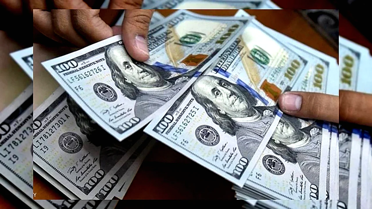 الأجانب يشترون أدوات مستثمرون أجانب يشترون أدوات الدين