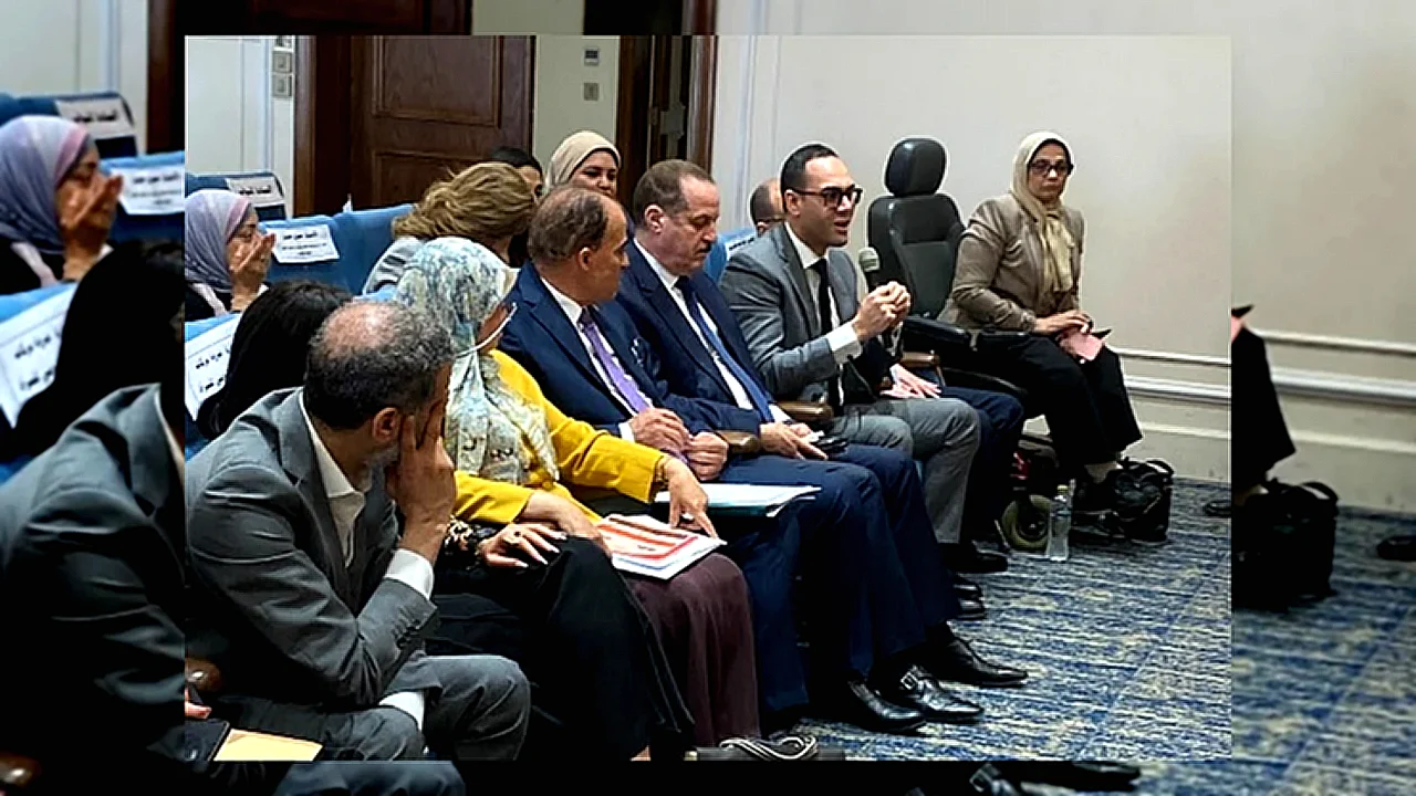 عضو قطاع التشريع بوزارة العدل: مشروع قانون الأحوال الشخصية بات قريبا من العرض أمام البرلمان