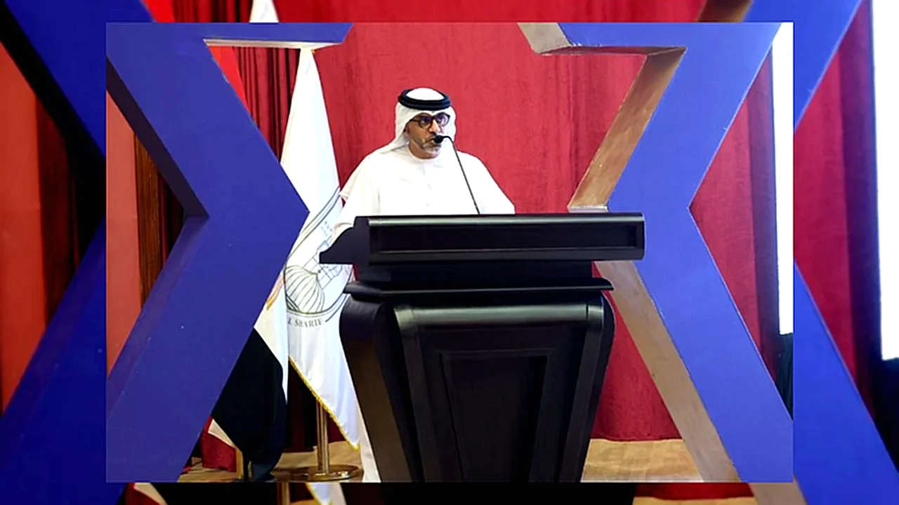 الأزهر منارة للعلم سفير الإمارات بالقاهرة يتحدث عن دور