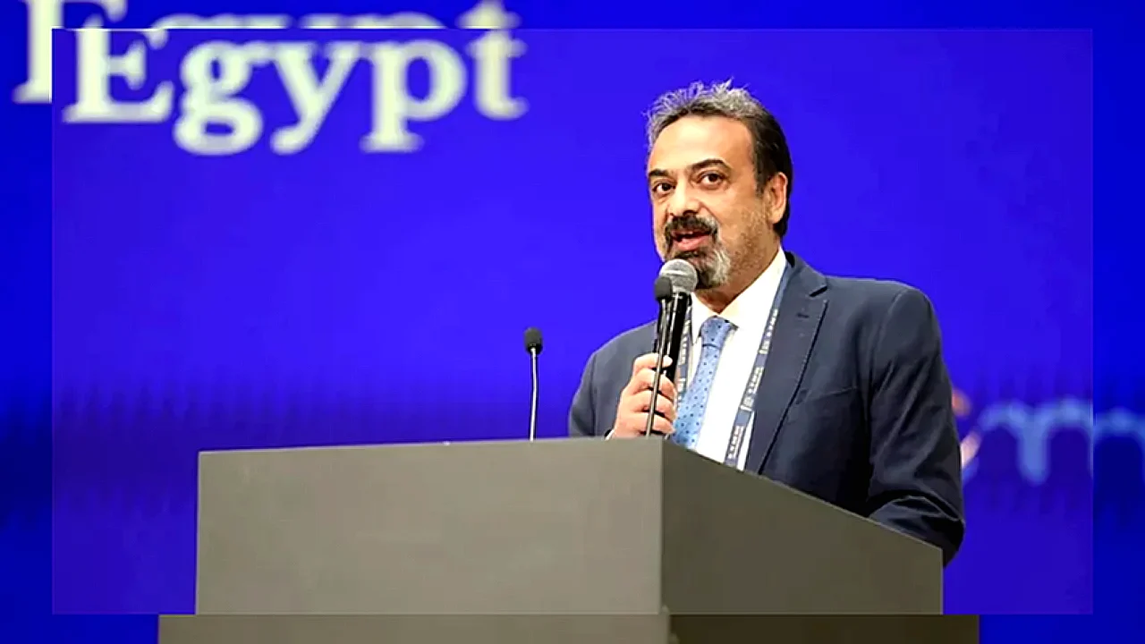 الأمان والفاعلية الدواء المحلي - الدكتور حسام عبدالغفار