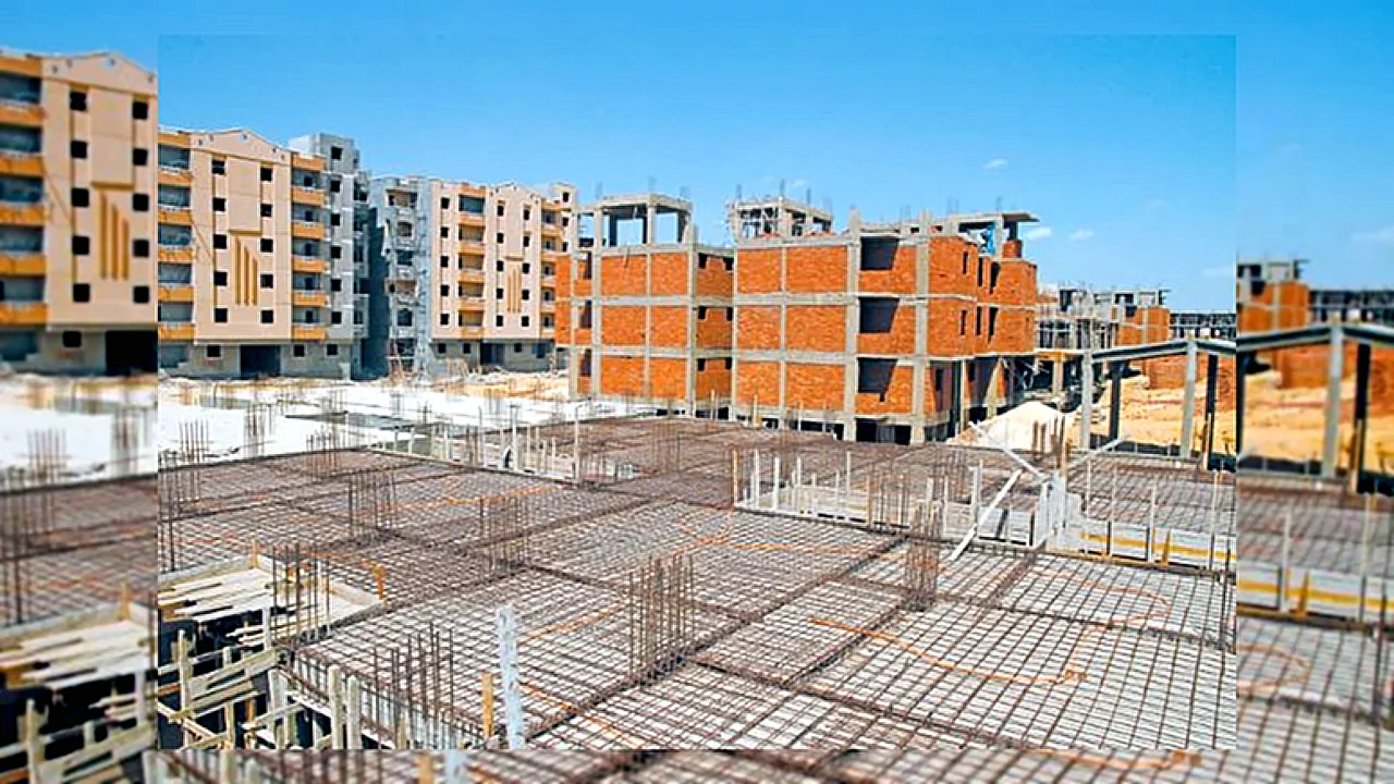 الإسكان تعتزم مخاطبة وزيرة الإسكان تناقش ملف التعويضات