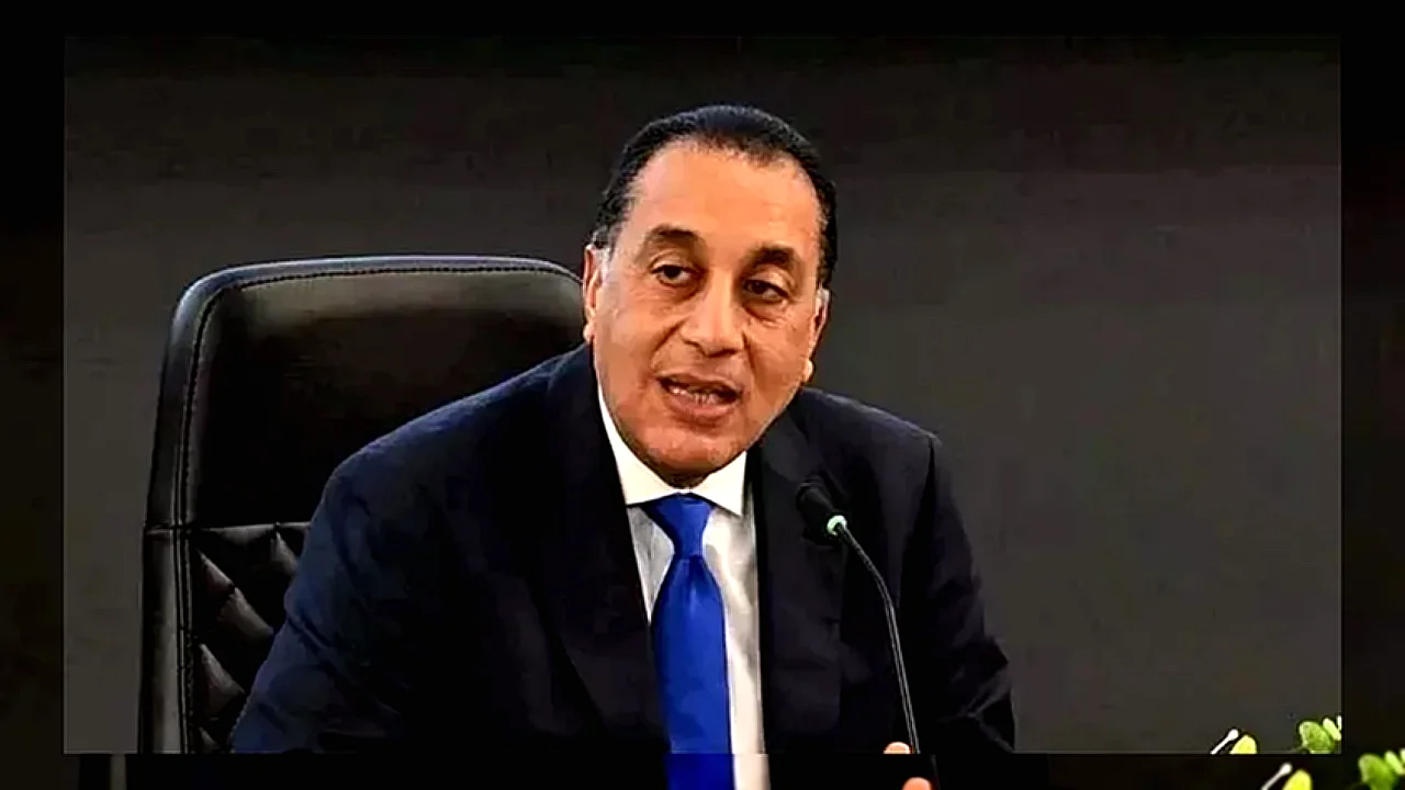 الاقتصاد المصري أفضل رئيس الوزراء مصطفى مدبولي يتحدث عن