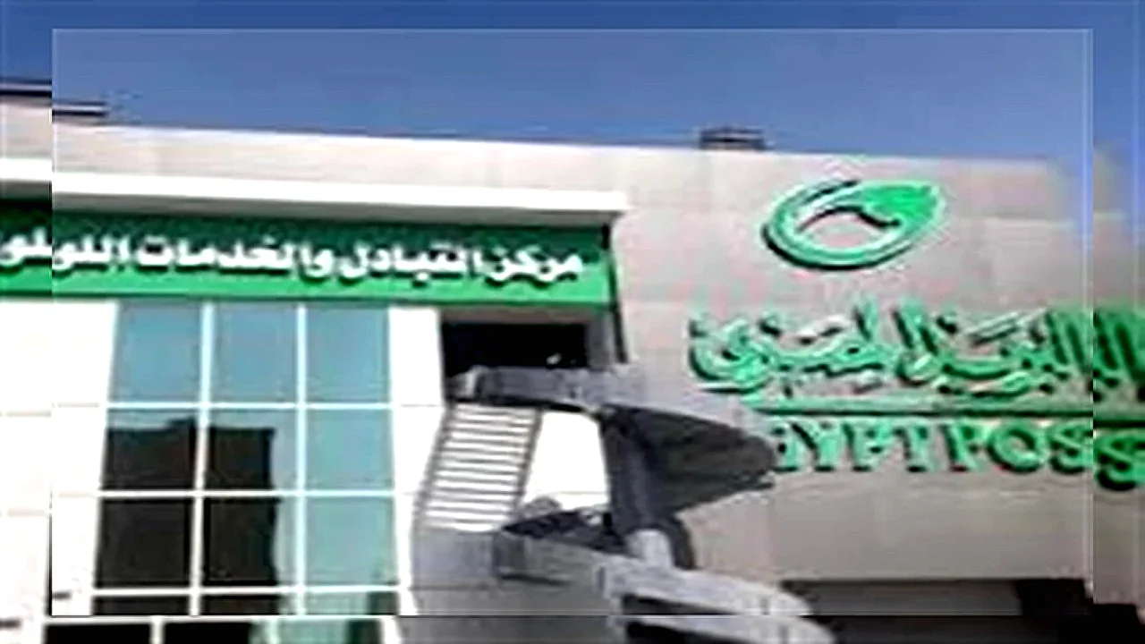 خدمات البريد المصري - البريد المصري يوفر خدمات جديدة في