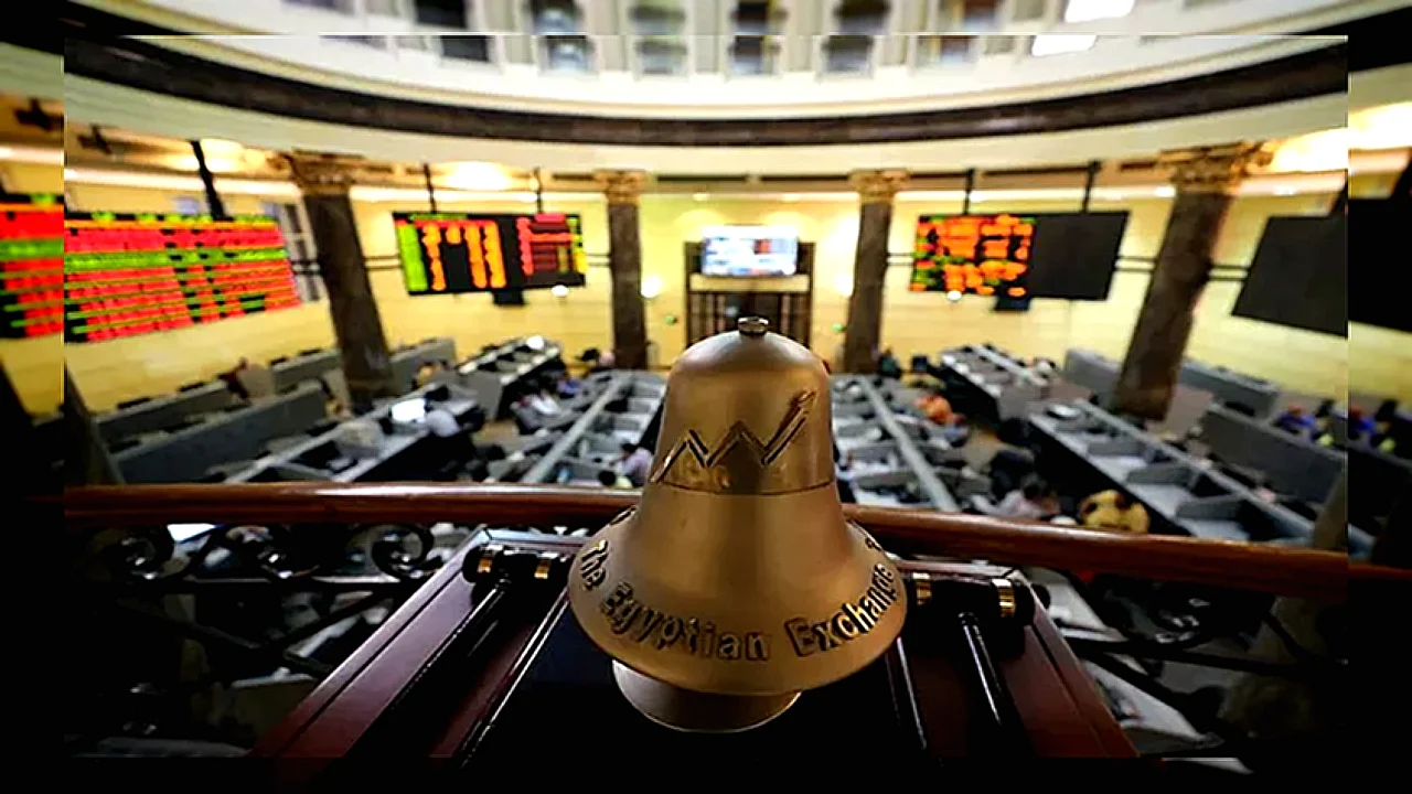 البورصة المصرية ارتفاع مؤشرات في بداية جلسة التداول
