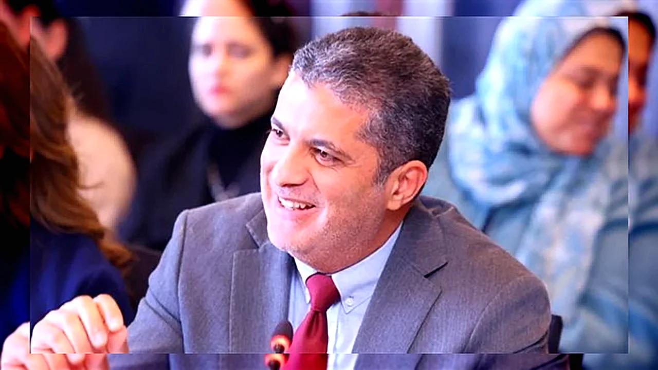 التجربة المصرية في وزارة التضامن الاجتماعي تستعرض التمكين