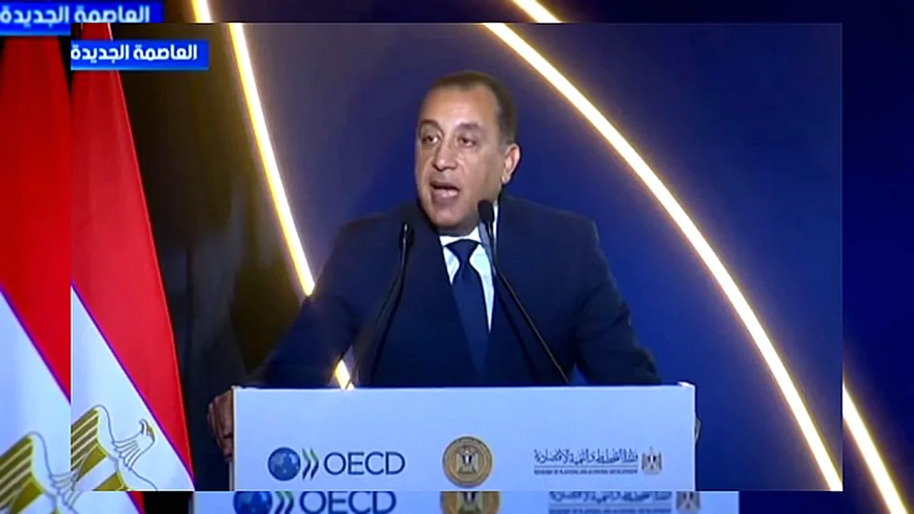 التحديات الإقليمية المتسارعة رئيس الوزراء مصطفى مدبولي