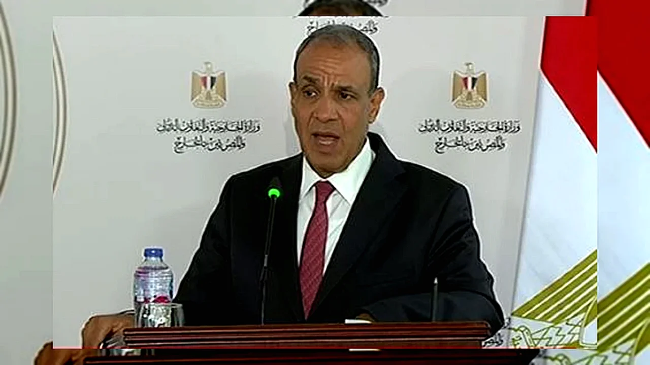 الجميع سيخسر إذا وزير الخارجية يحذر من حرب شاملة في المنطقة