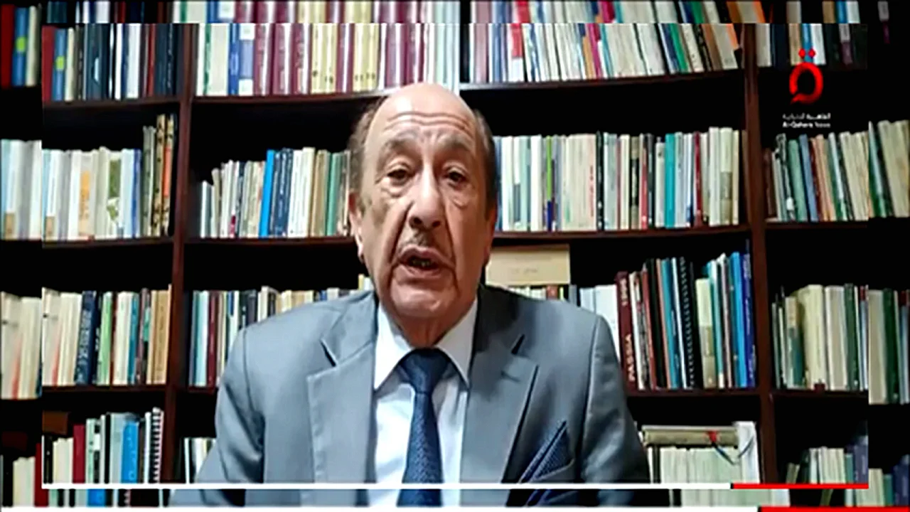 الجهود المصرية والخليجية وزير أردني سابق يتحدث عن الجهود