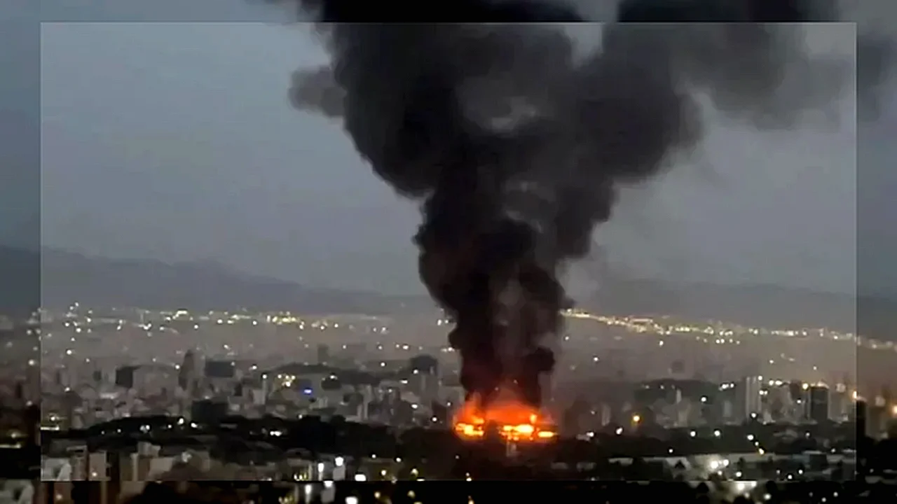 الجيش الأمريكي استهدفنا قصف أمريكي يستهدف 140 هدف عسكري