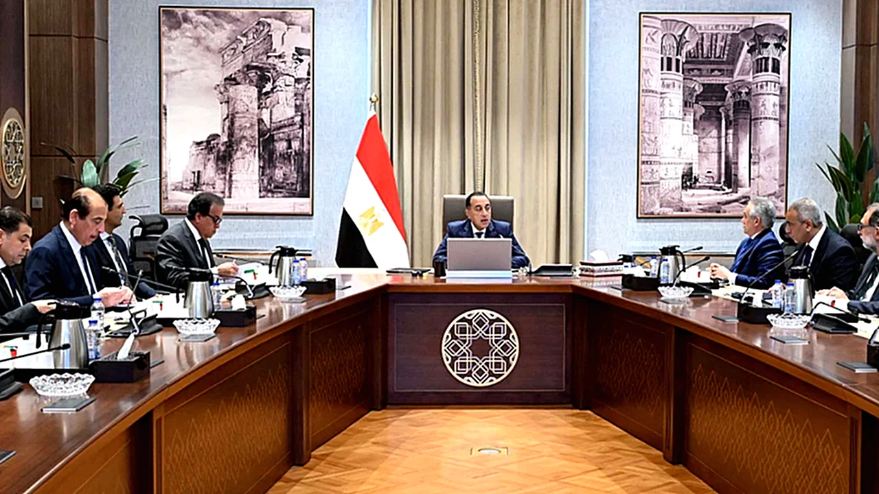 الحكومة تسعى لمحاربة اجتماع حكومي لمكافحة الأغذية المضرة