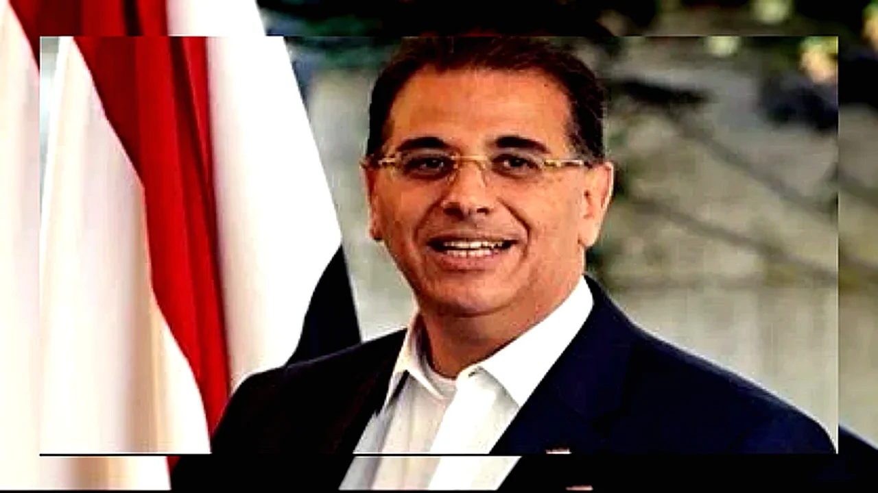 الحماية التأمينية للمصريين تعاون بين الخارجية والرقابة