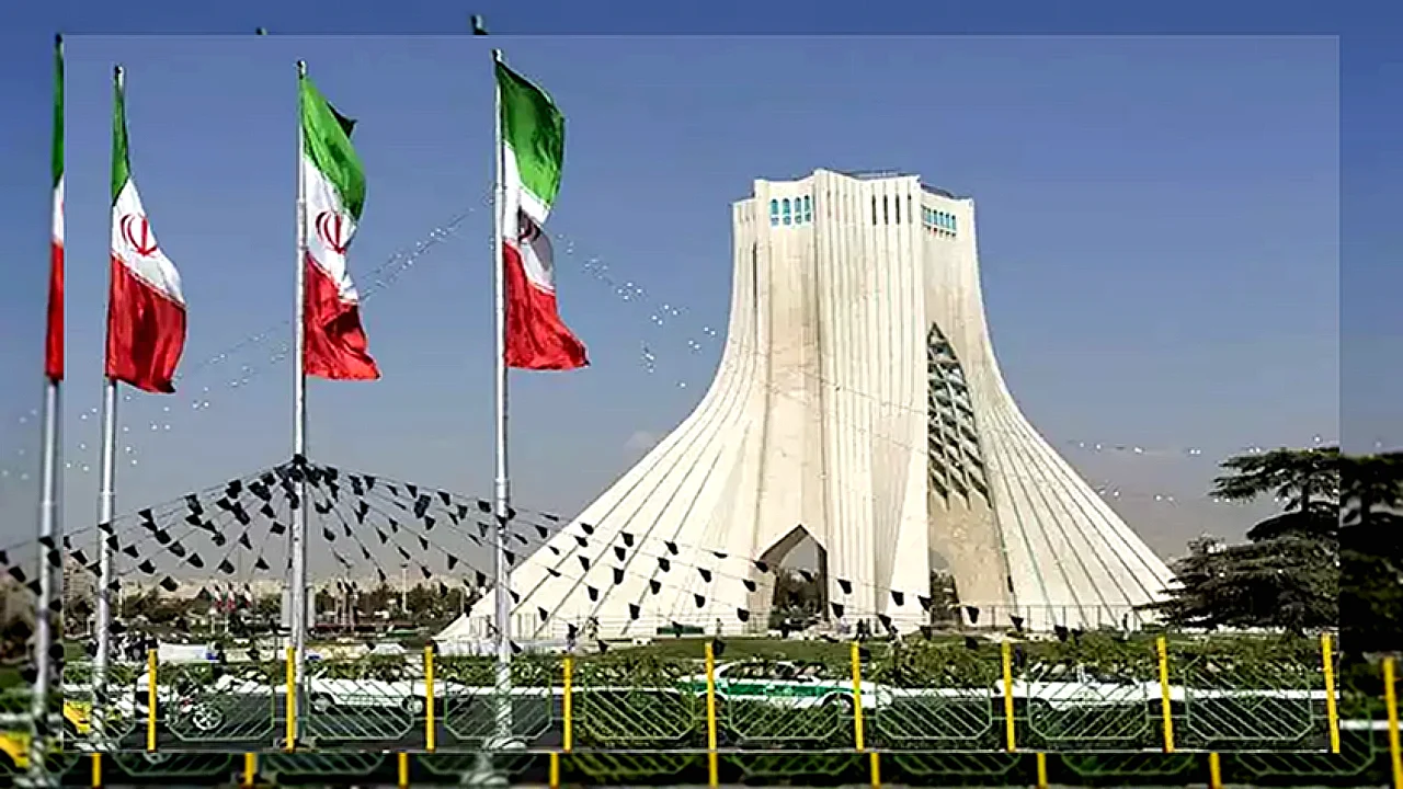 الخارجية الإيرانية الهجمات وزارة الخارجية الإيرانية تتحدث